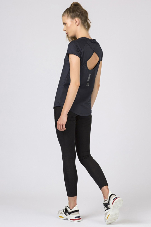 Meresinine TOMMY LIFE T-särk