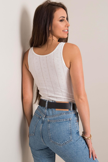 Ecru top Hämmastav 2
