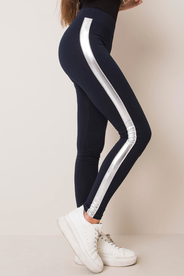 Meresinised ja hõbedased...