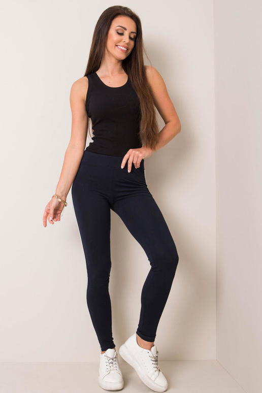 Meresinised ja hõbedased retuusid...