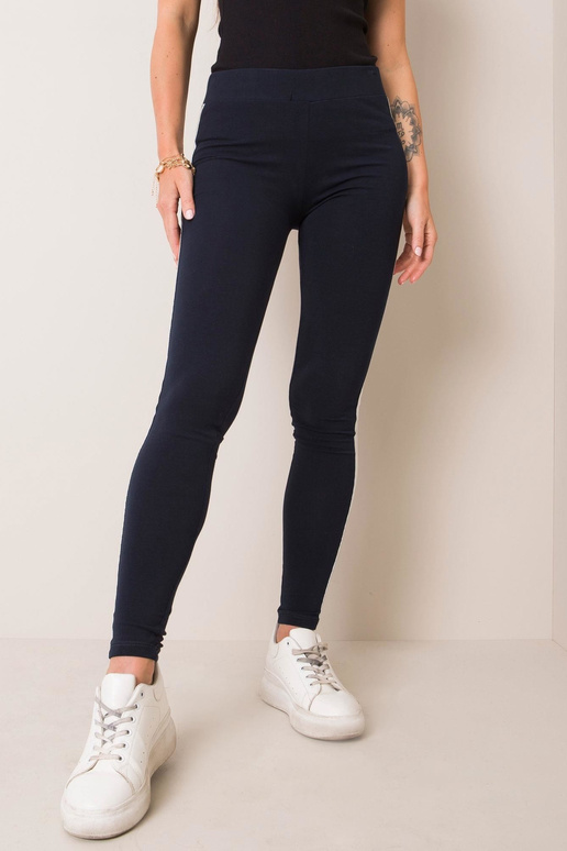 Meresinised ja hõbedased retuusid...