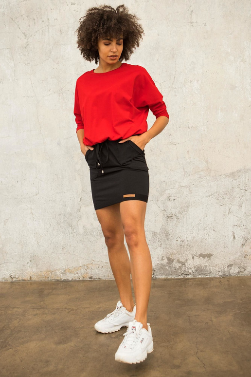 FOR FITNESS Claire Red pluus FOR FITNESS Claire Red pluus