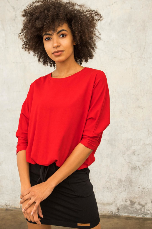 FOR FITNESS Claire Red pluus FOR FITNESS Claire Red pluus