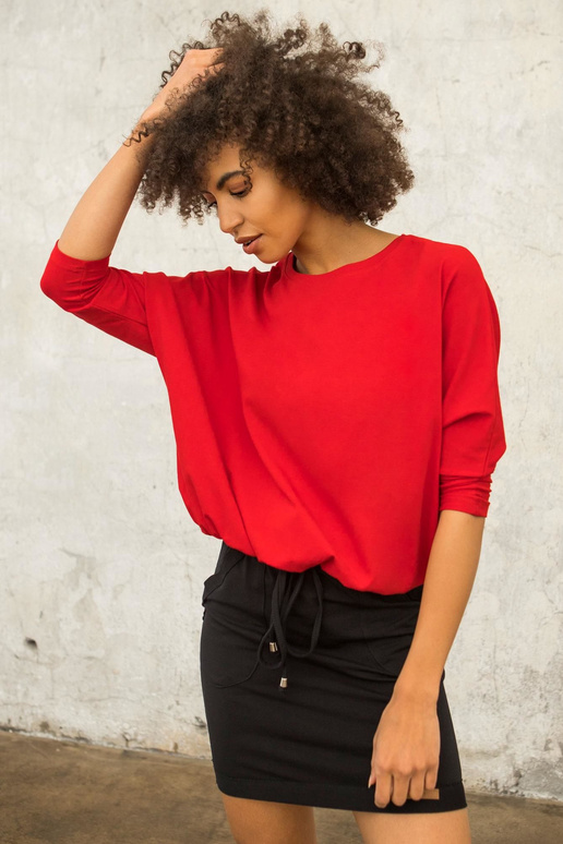 FOR FITNESS Claire Red pluus FOR FITNESS Claire Red pluus