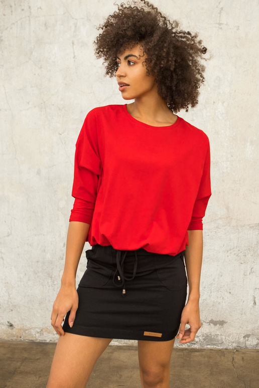 FOR FITNESS Claire Red pluus FOR FITNESS Claire Red pluus