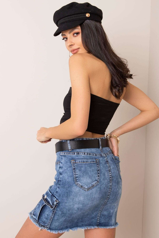 Sinine Calista seelik