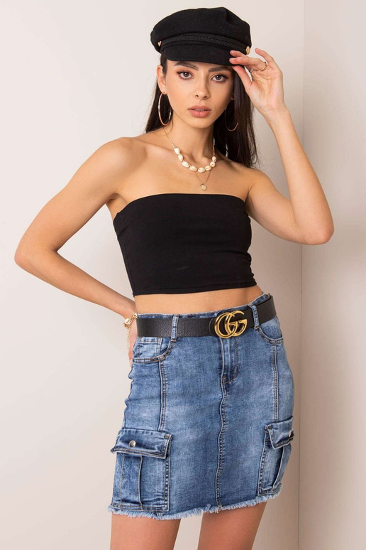 Sinine Calista seelik