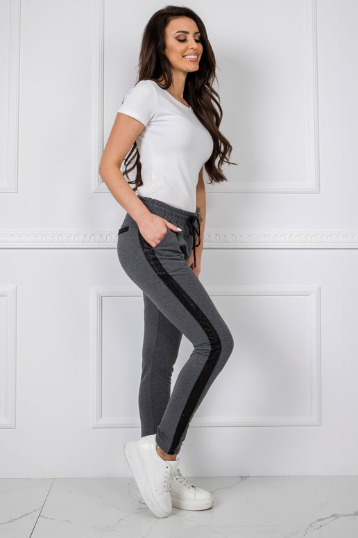 Tumehallid püksid Active