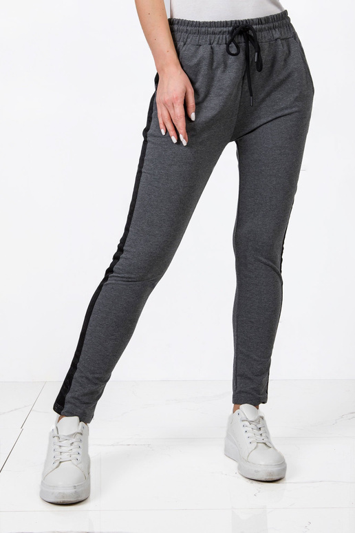 Tumehallid püksid Active