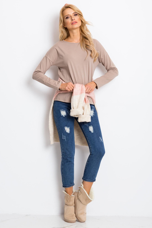 Tumebeež pluus Heaven Tumebeež pluus Heaven