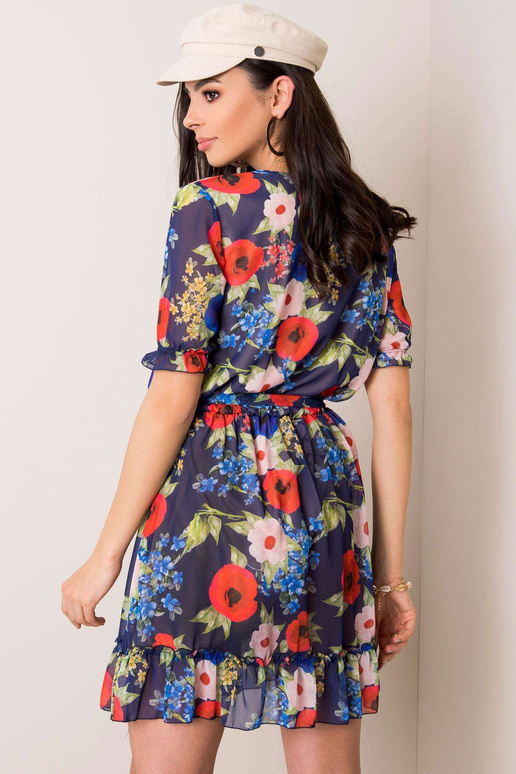 Meresinine Blake'i kleit