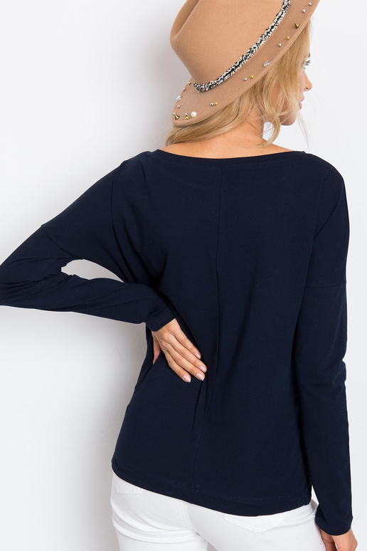 Meresinine pluus Carla