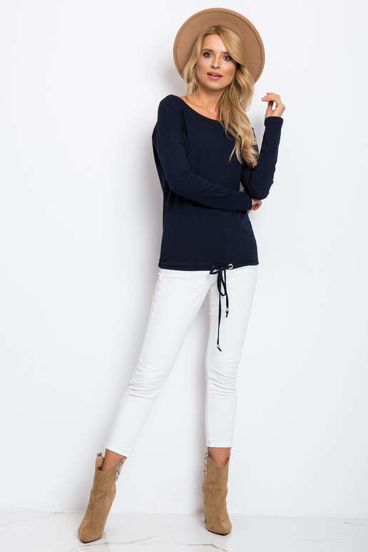 Meresinine pluus Carla