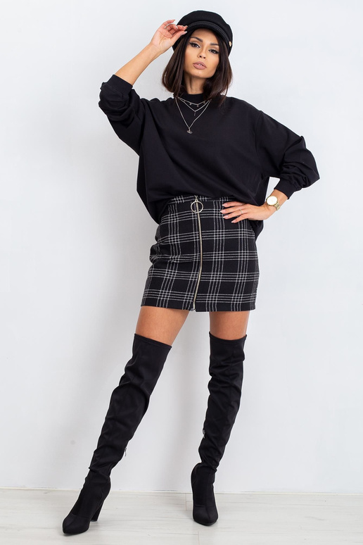 Must Twist dressipluus