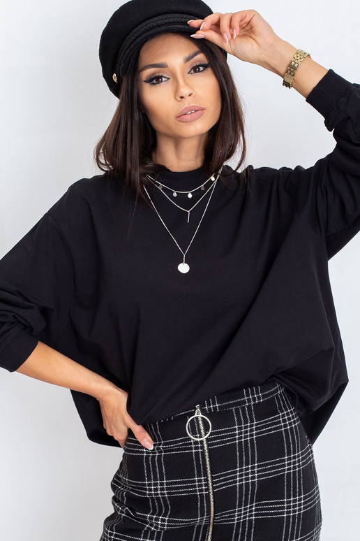 Must Twist dressipluus