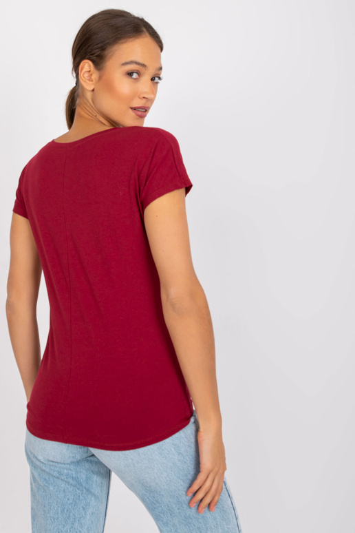 T-särk-RV-TS-4832.16P-burgundia