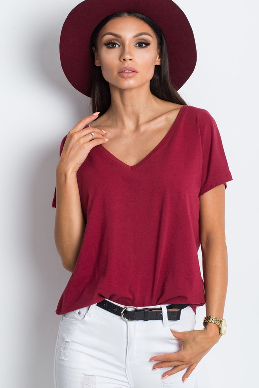 T-särk-RV-TS-4832.16P-burgundia