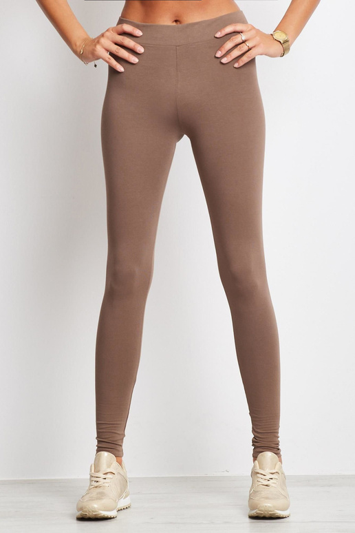 Coffee Leggings Basic