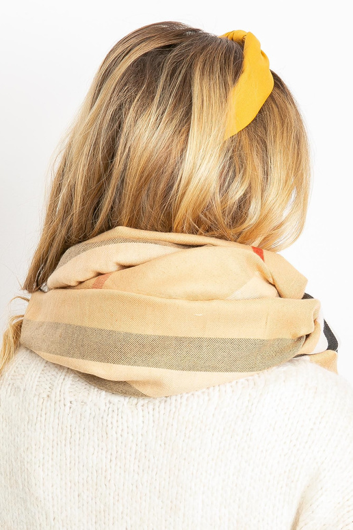 Beež narmastega sall