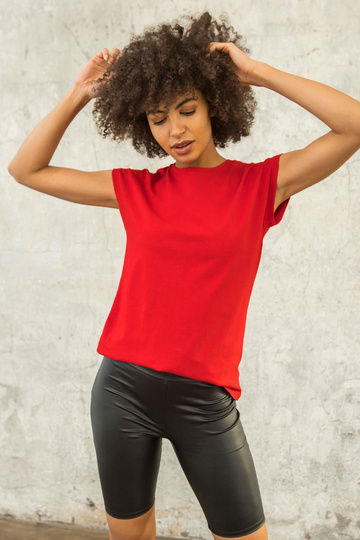 FOR FITNESS Punane t-särk... 2