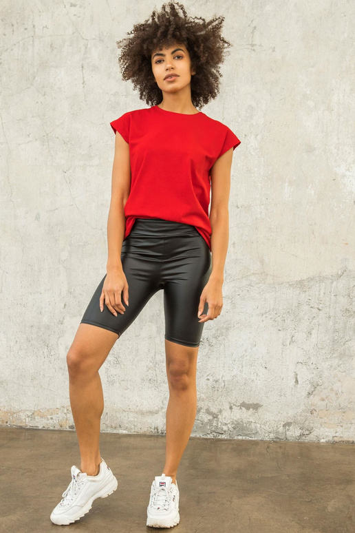 FOR FITNESS Punane t-särk Keira FOR FITNESS Punane t-särk Keira