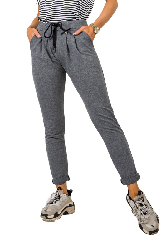 Tumehallid Jessi püksid