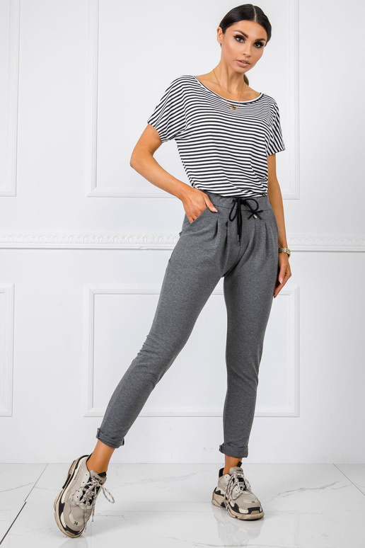 Tumehallid Jessi püksid