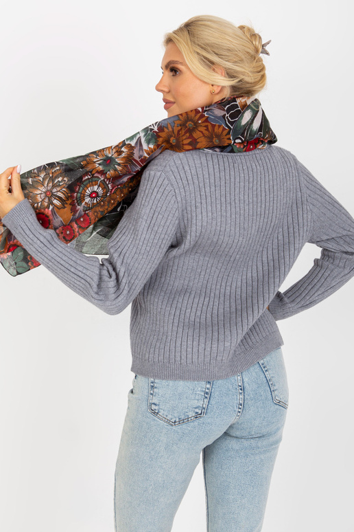 Musta mustriga pareo