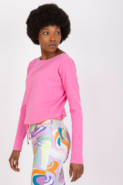 Carla roosa pluus Carla roosa pluus