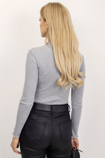 RUE PARIS Hall pluus Bianca 2