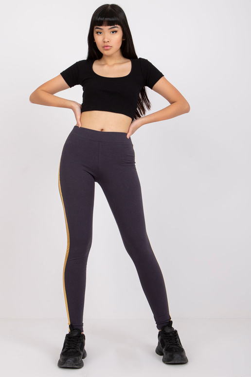 Grafiitkuldsed retuusid Rissa RUE PARIS