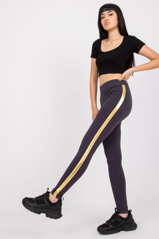 Grafiitkuldsed retuusid Rissa RUE PARIS