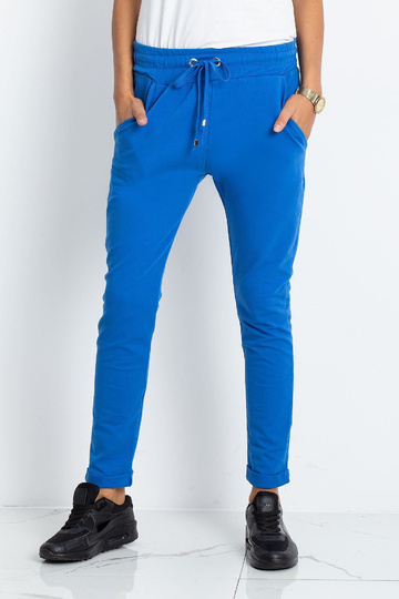 Sinised Cadence püksid 2