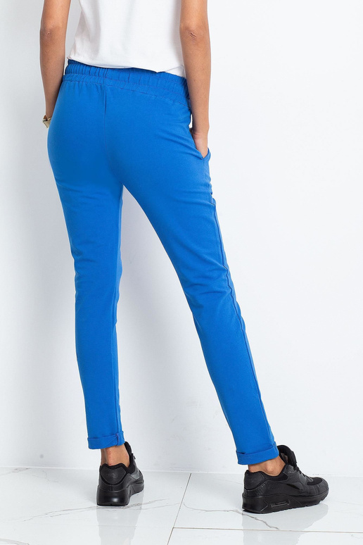 Sinised Cadence püksid