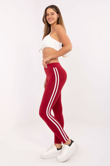 Burgundia Buzz säärised