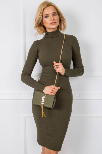 Khakivärvi kleit Livia RUE... 2