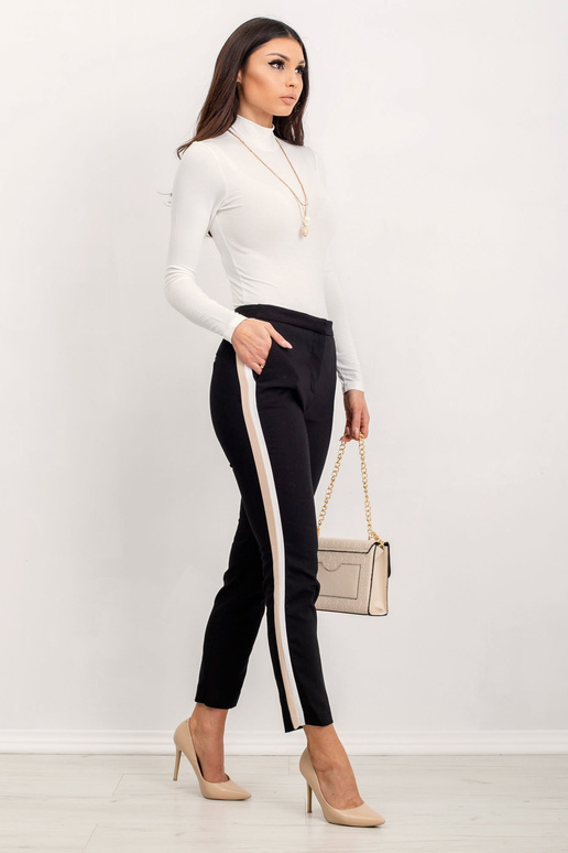 RUE PARIS Ecru pluus Cassie RUE PARIS Ecru pluus Cassie