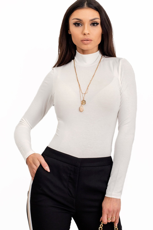 RUE PARIS Ecru pluus Cassie RUE PARIS Ecru pluus Cassie