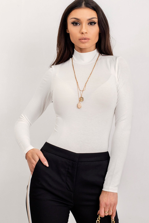 RUE PARIS Ecru pluus Cassie RUE PARIS Ecru pluus Cassie