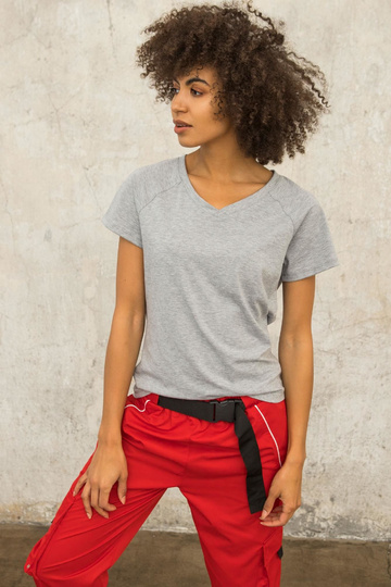 FOR FITNESS Hall t-särk Layla 2