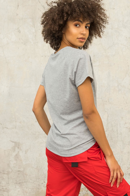 FOR FITNESS Hall t-särk Layla