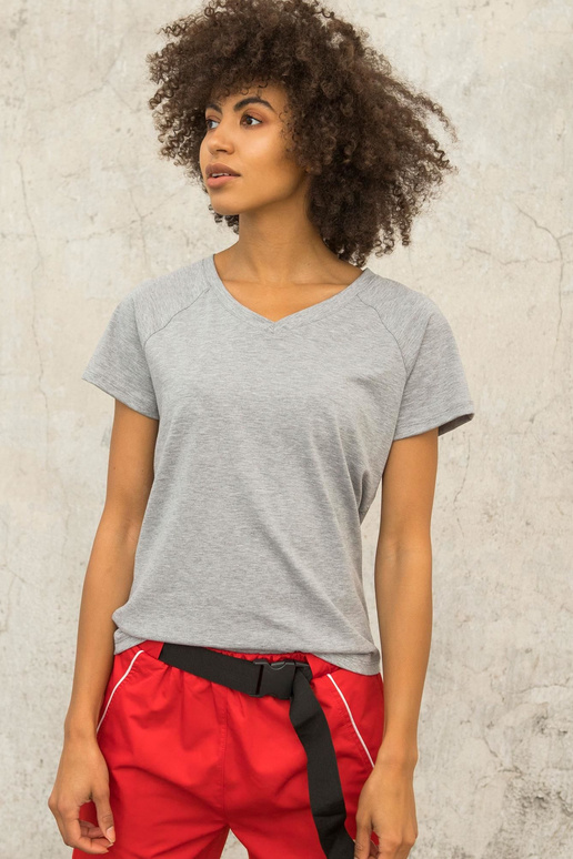 FOR FITNESS Hall t-särk Layla