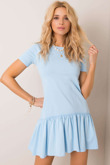 Helesinine kleit Sully RUE...