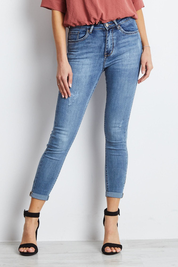 Sinised Foxtroti teksad