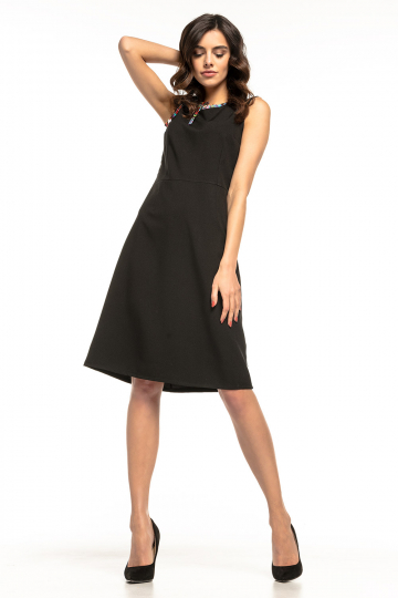 Kleit  Modelli 127938 Tessita