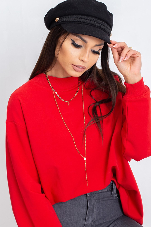 Red Twist dressipluus