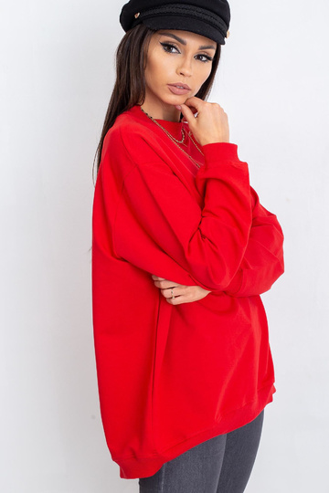 Red Twist dressipluus 2