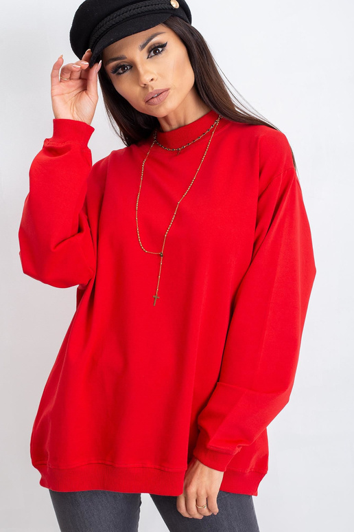 Red Twist dressipluus