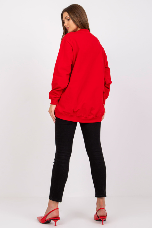 Red Twist dressipluus