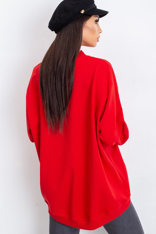 Red Twist dressipluus